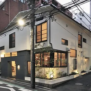 カイス ホステル