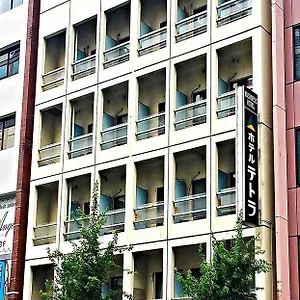 Отель Tetora Ikebukuro