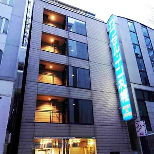 capsule-inn-sapporo-hostel.sapporo-hotel.com/
