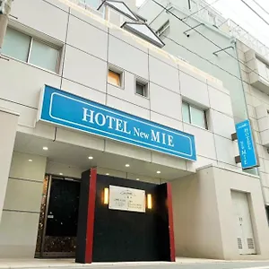 Newmie ラブホテル