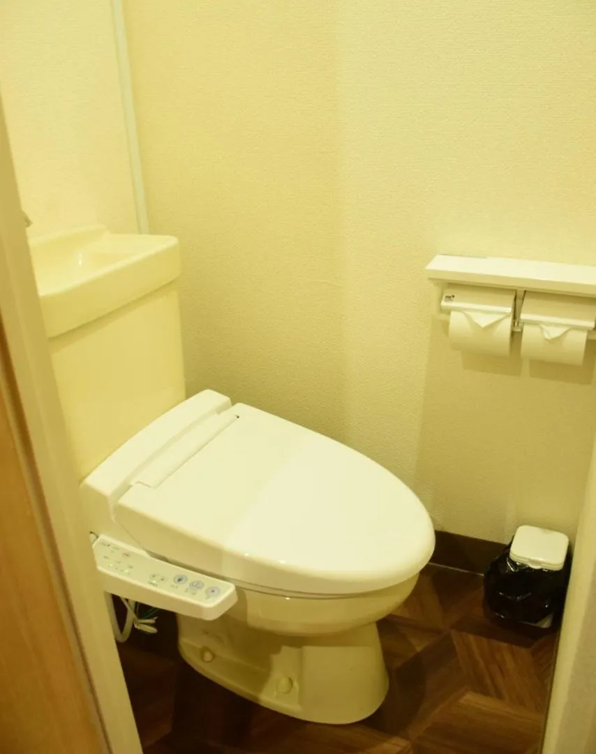 Hostel East Blue Kasai Tokyo Japan