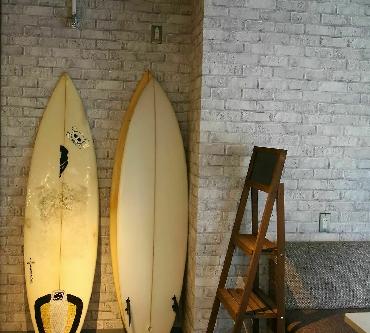 Hostel East Blue Kasai Tokyo Japan
